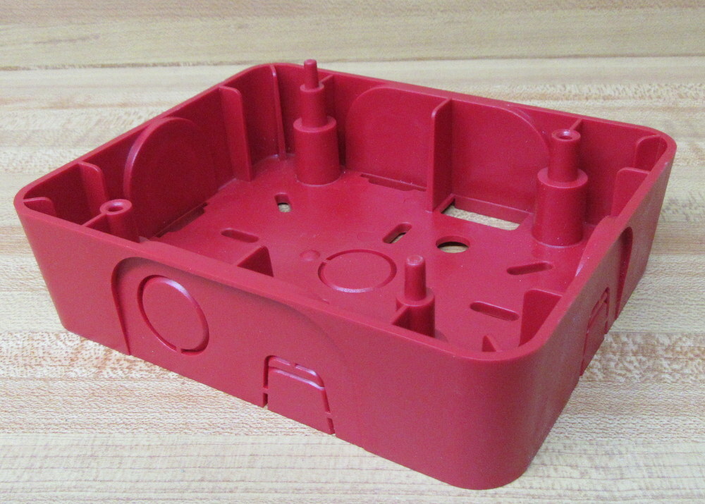 Gentex 901-0173-000 Back Box 9010173000 (Pack of 12)
