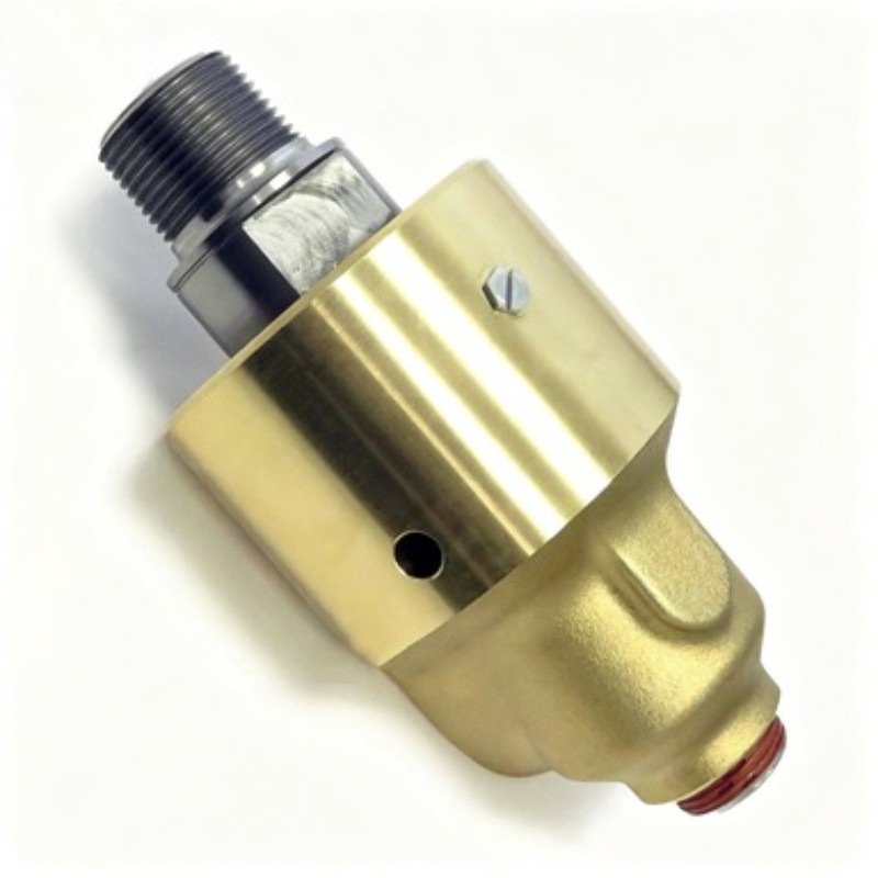 1Pcs New High-Speed Rotary Joint Substitute 357-000-002