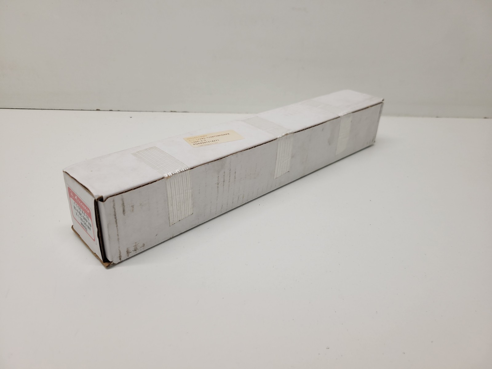 NEW! ALLENAIR 1-1/2X5-1/2″ PNEUMATIC CYLINDER B3/4-BC-DRP-K9X1-1/8-OS-WF