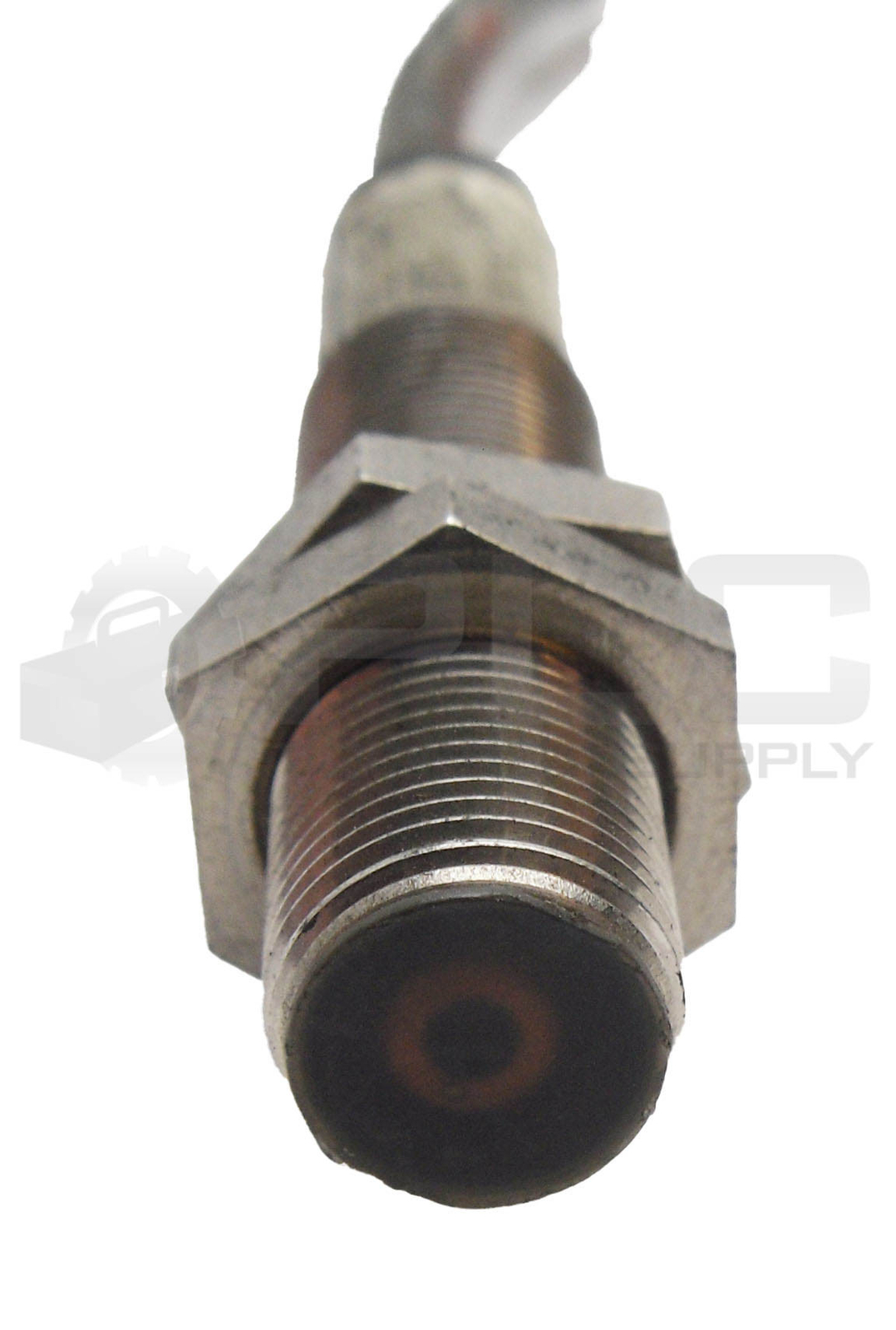 BALLUFF BES 515-449-BO-L PROXIMITY SENSOR 35-250VAC 45-65HZ APPROX 6′