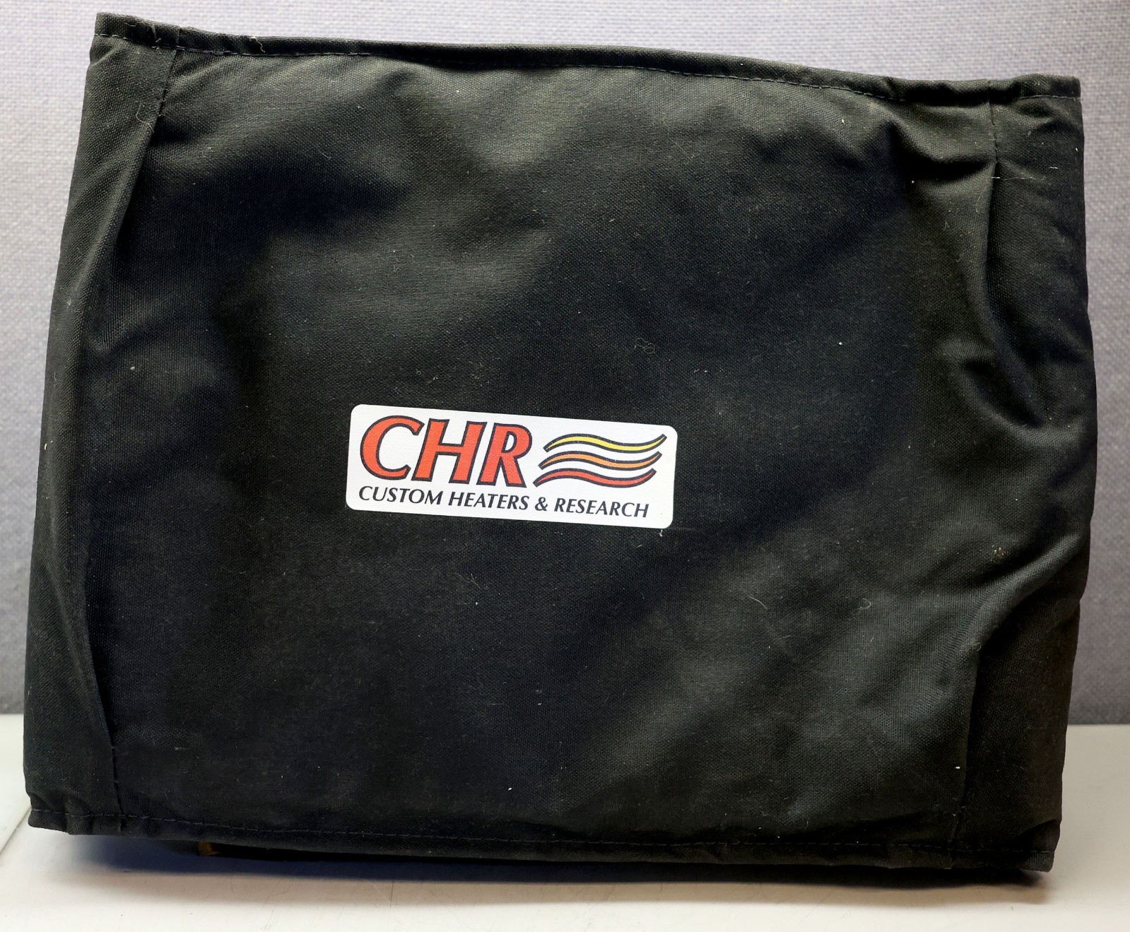 CHR Custom Heaters Research PH-5G-DTC1-212F-120V 5-Gallon Bucket Pail Heater New
