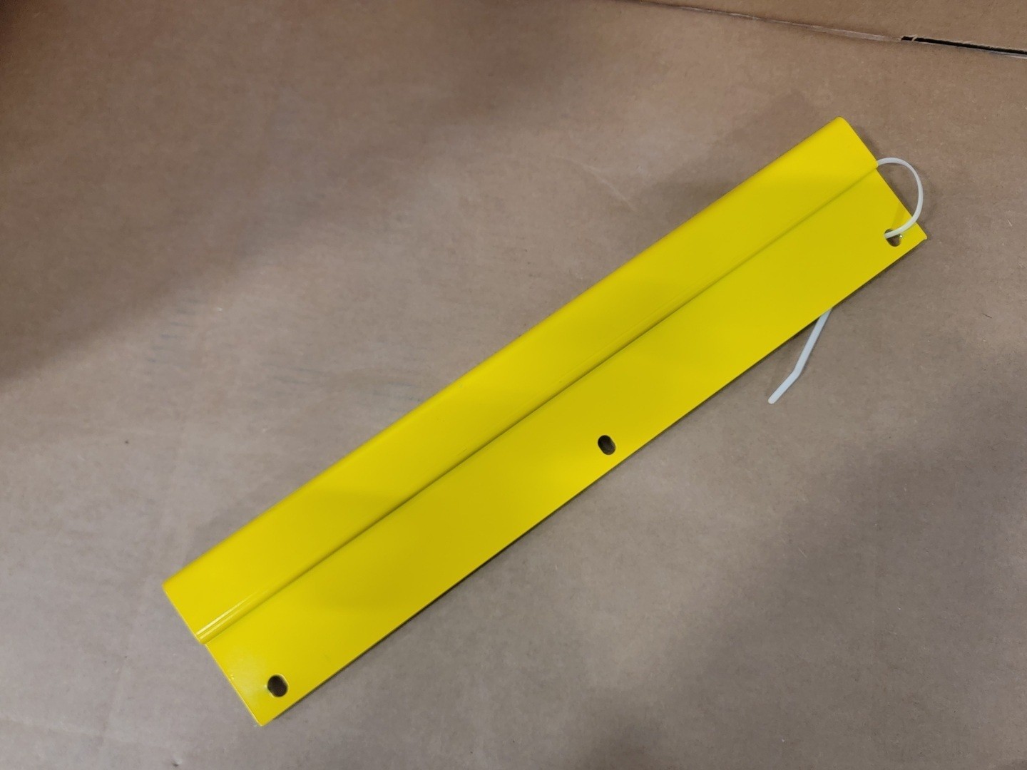 SURPLUS NEW EPIROC 2654589874 LH Door Threshold – Heavy Machinery