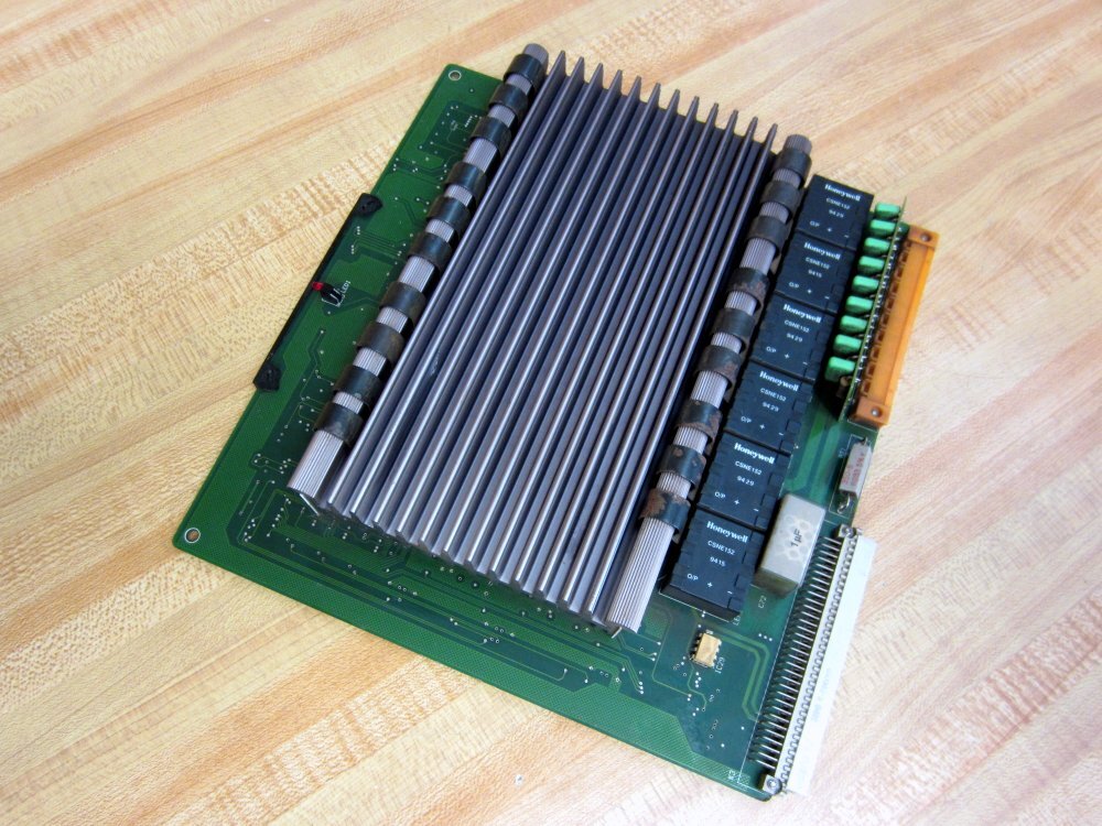 ABB 3HAB2207-1 Servo DSQC 236D GME:91005-345-F