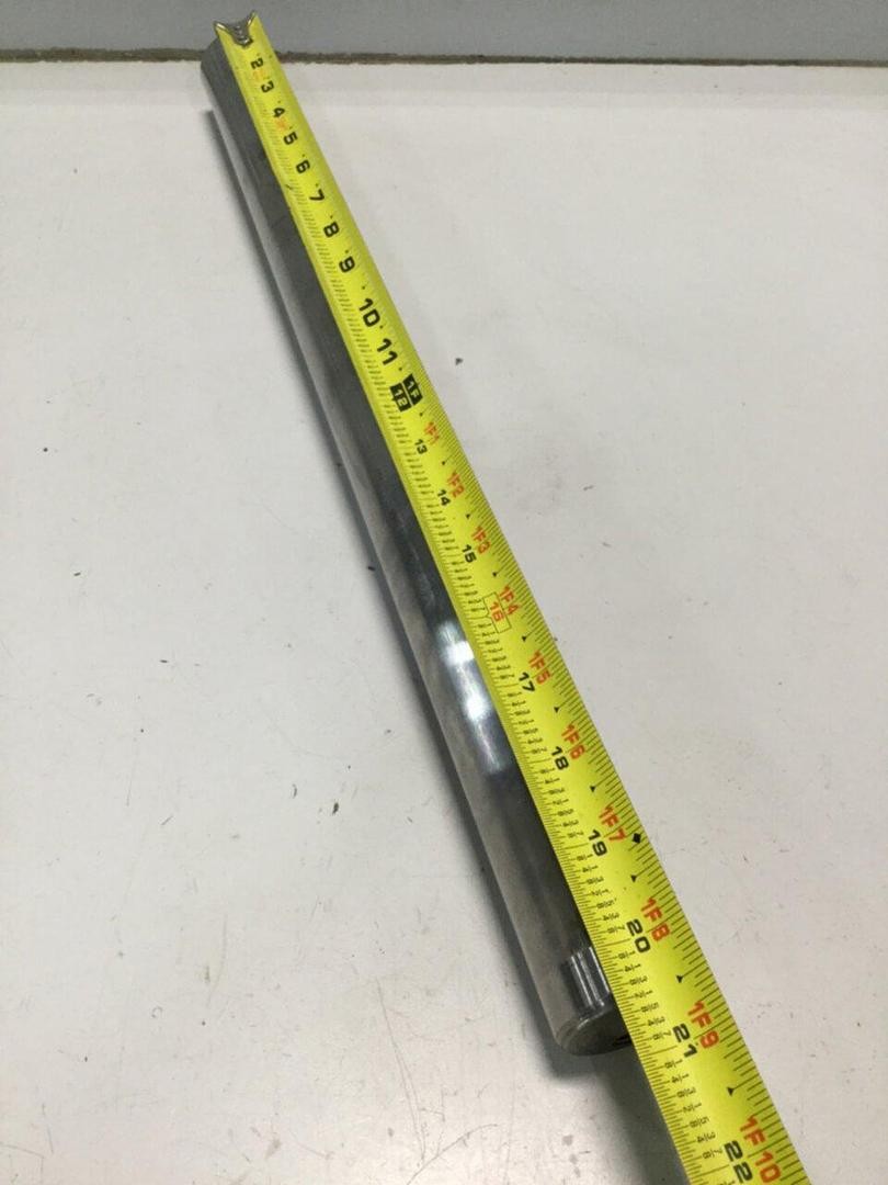 VAN DORN Crosshead Guide Pin 341921-B Used #111093