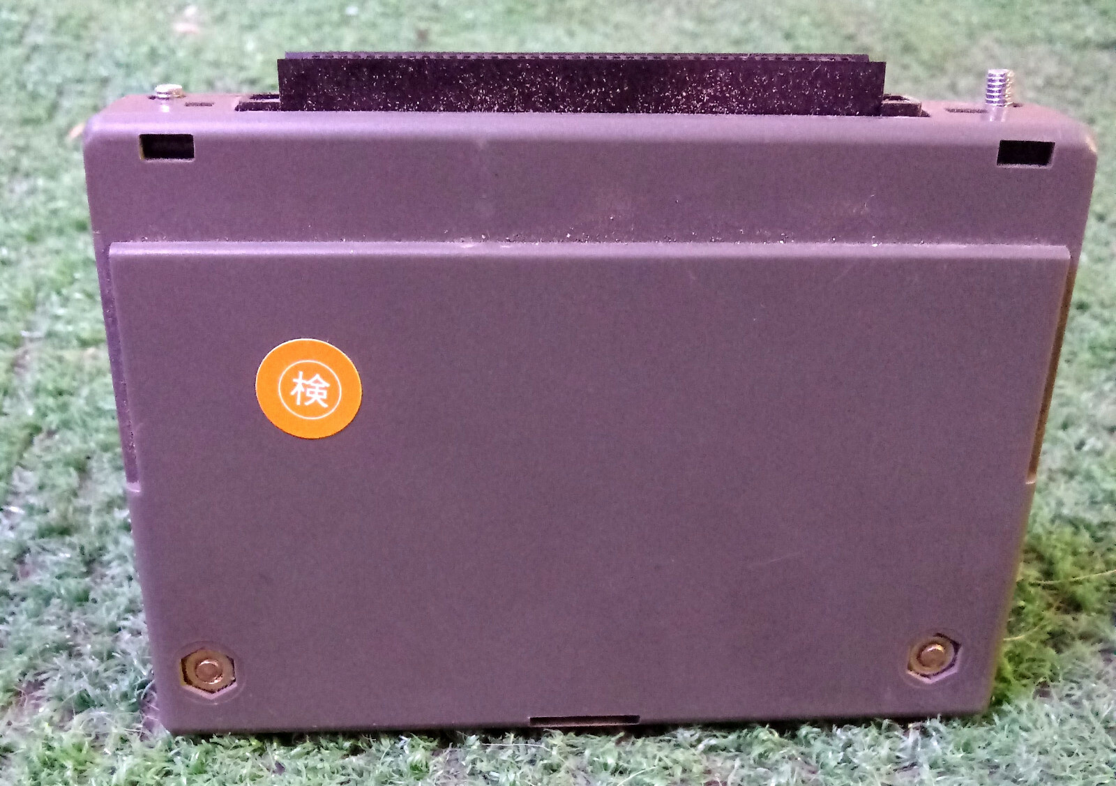 1 USED MITSUBISHI CNC MC841 MEMORY MODULE ***MAKE OFFER***