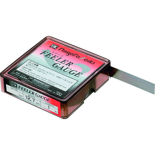SK FG-18-1 Filage Carbon tool steel (equivalent to SK7)