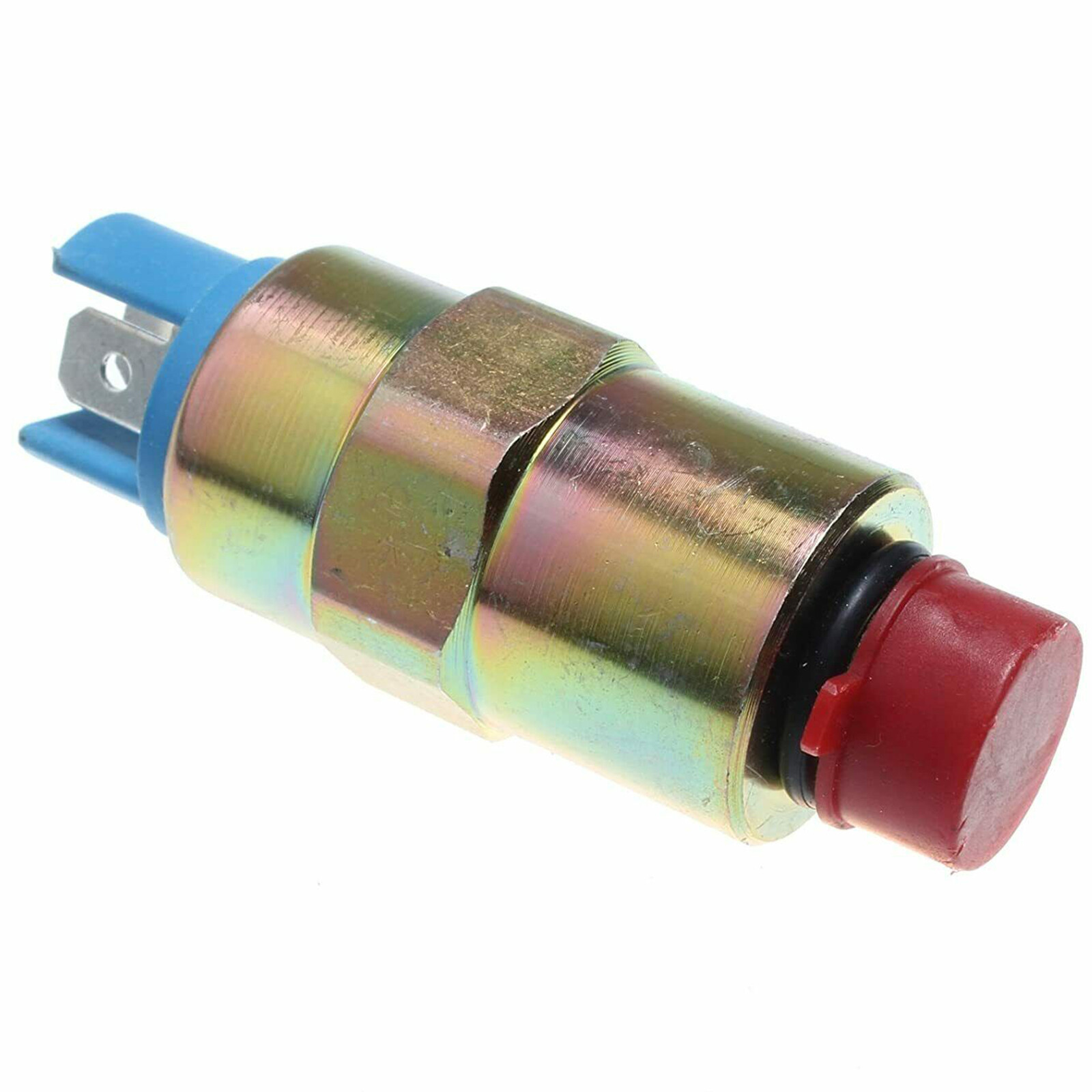 218323A1 Fuel Shut Off Solenoid For Massey Ferguson 220 231 241 253 263 Tractor
