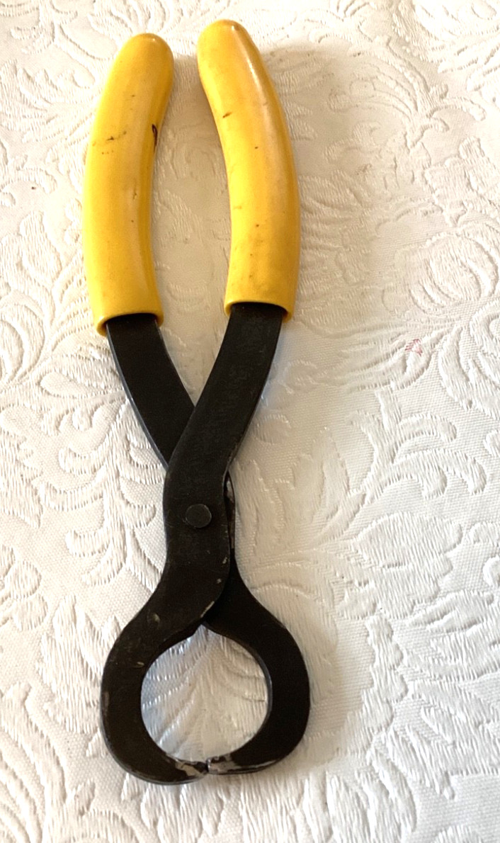 Castle Nut & Muzzle Pliers Tools