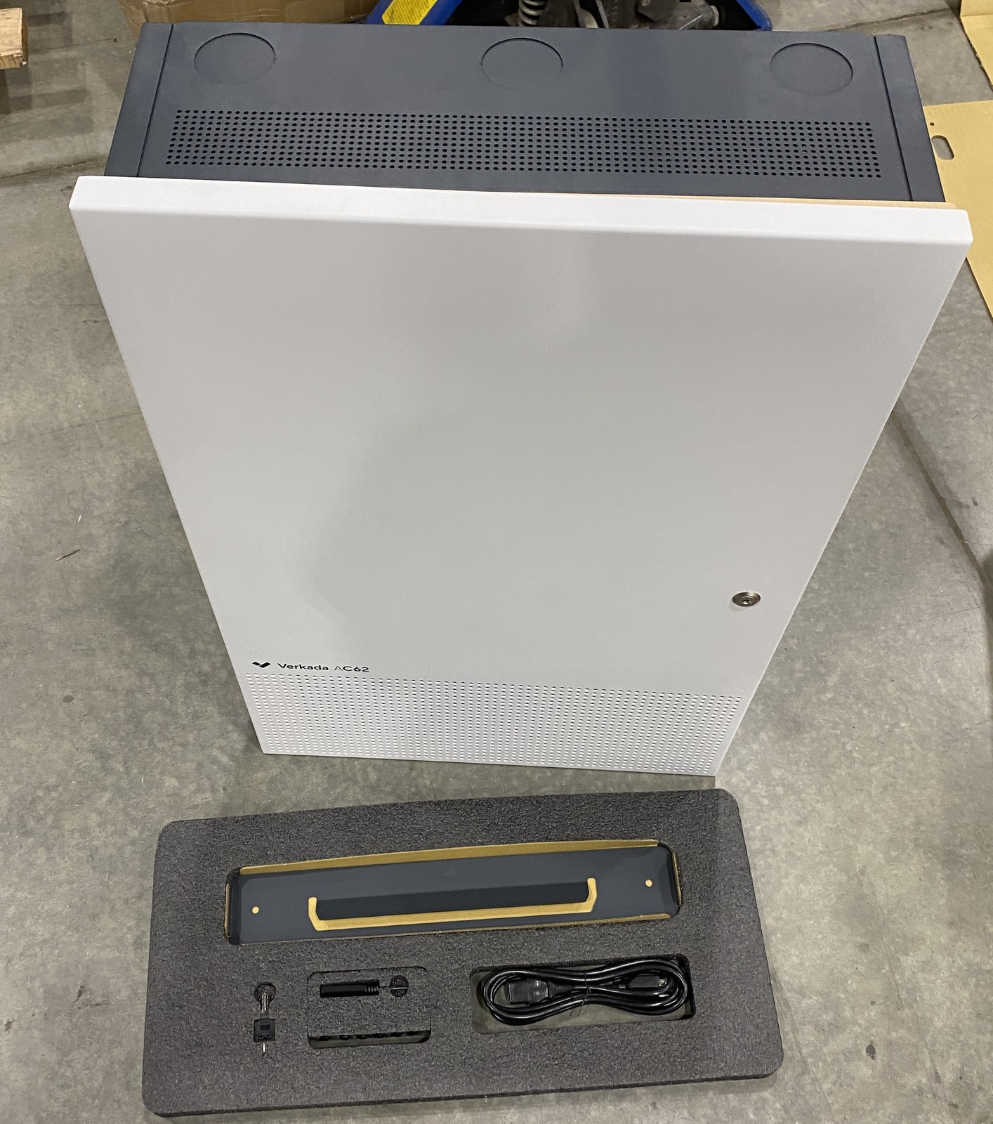 Verkada AC62 Door Access Control Panel