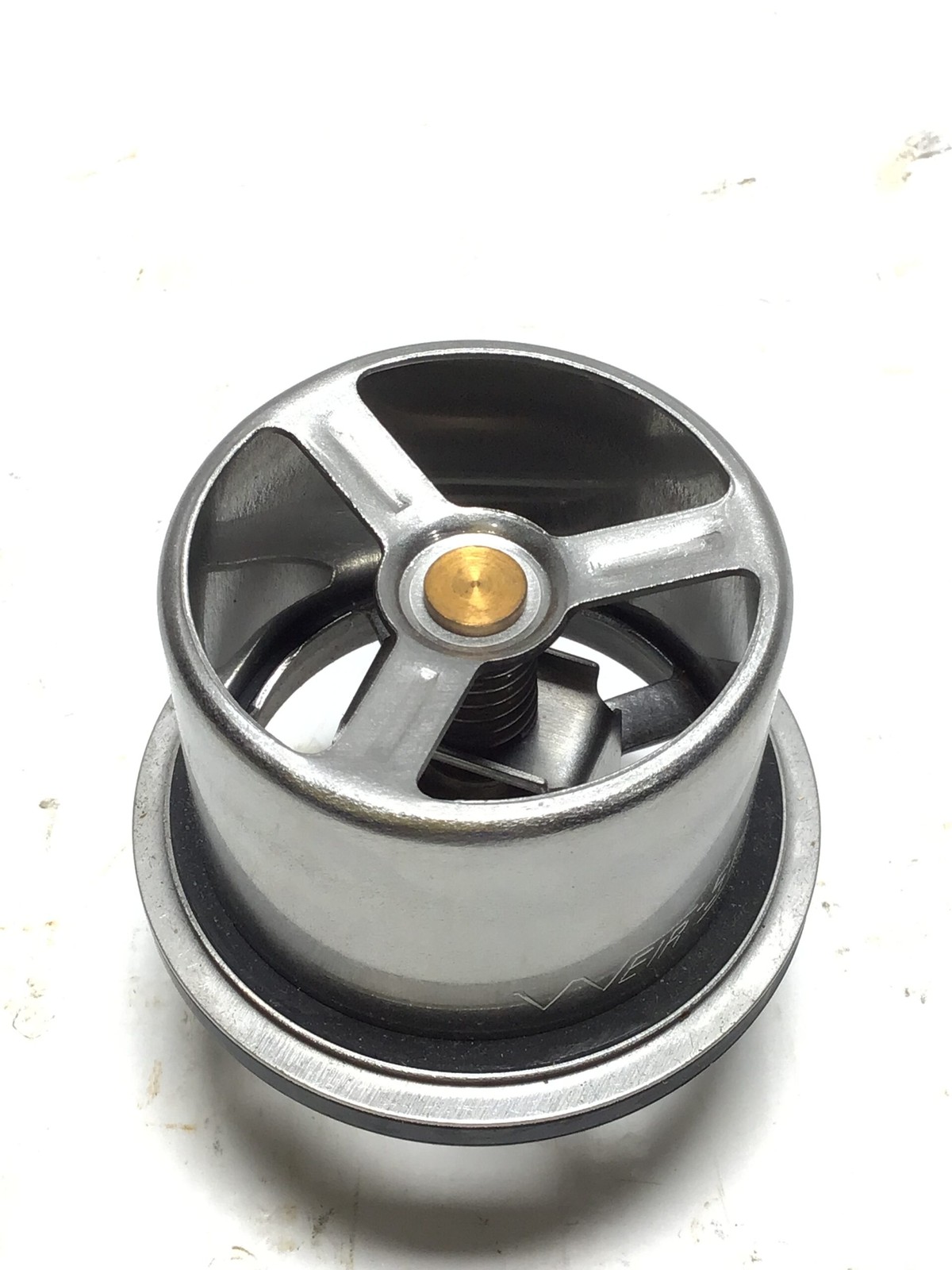 Genuine Detroit Diesel 23503825 Engine Coolant Thermostat 180°F