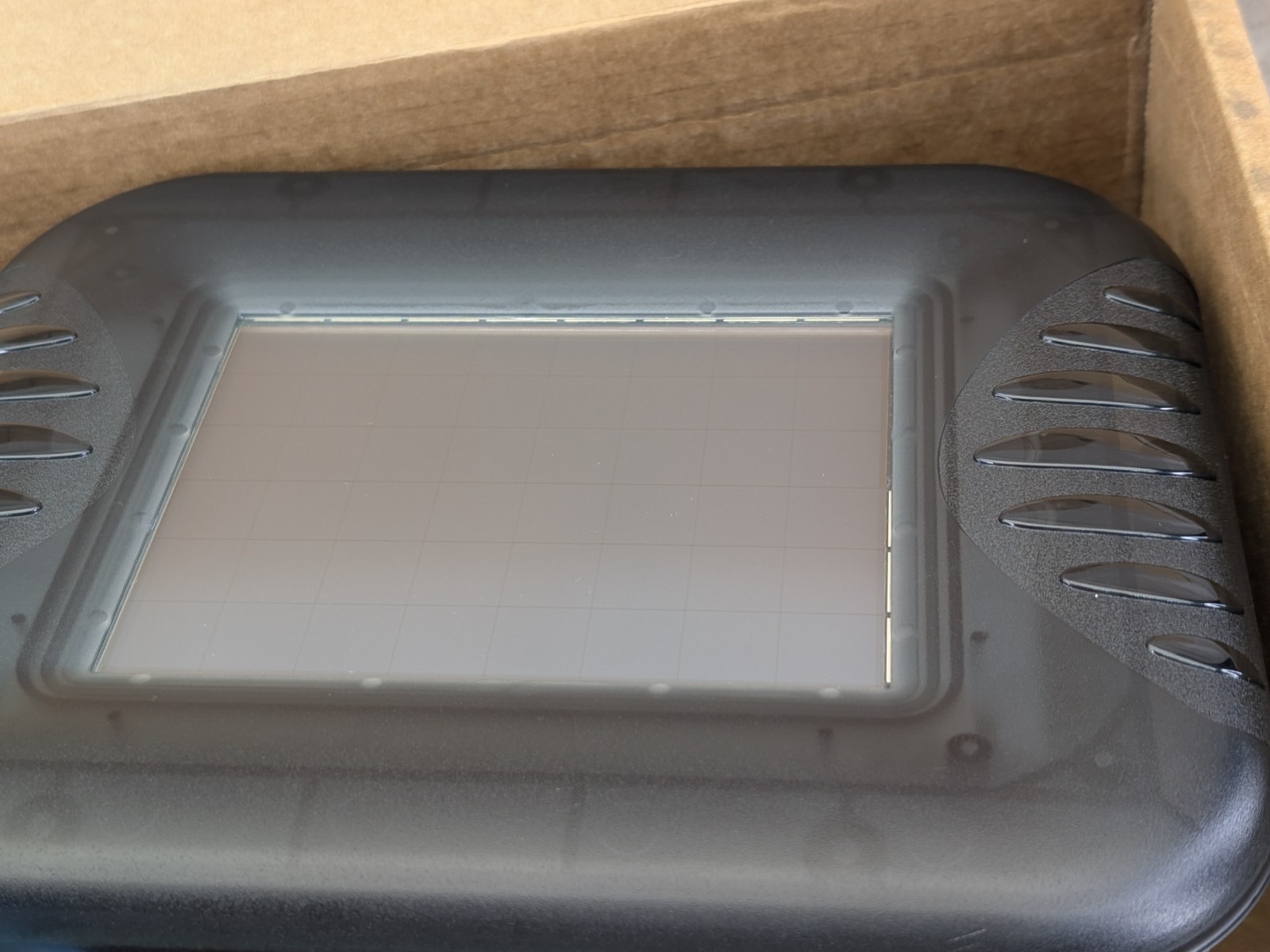 EZ-S6M-R – EZS6MR- AV Automation Direct HMI Touch Screen Operator Panel w/ Wires