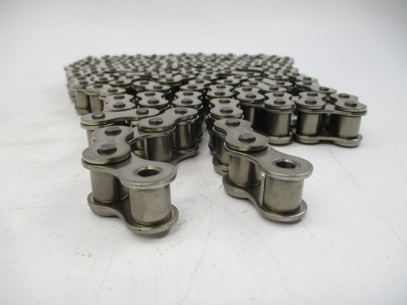 HKK CHAIN 12B-1R 10′ NSMP