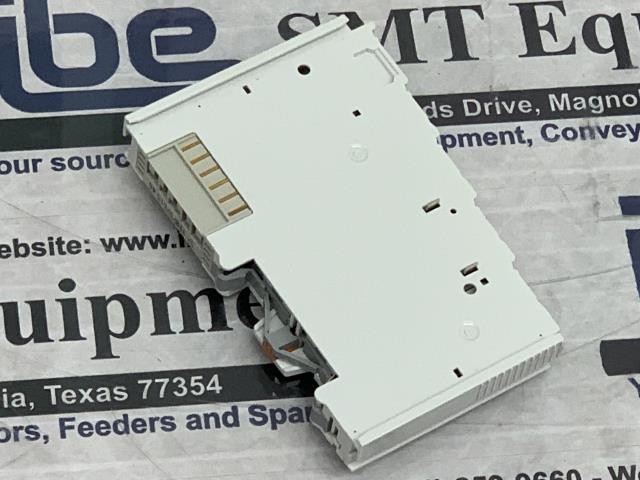 Wago Stepper Controller – 750-670 – RS-422 w/Warranty