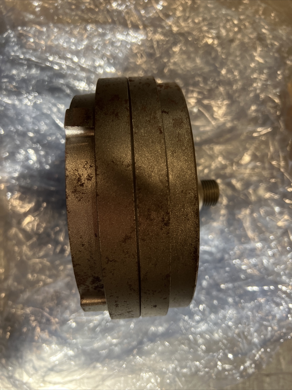 NOS Surplus 31-356550-Ca Dresser RAND/ Hoerbiger Suction VALVE