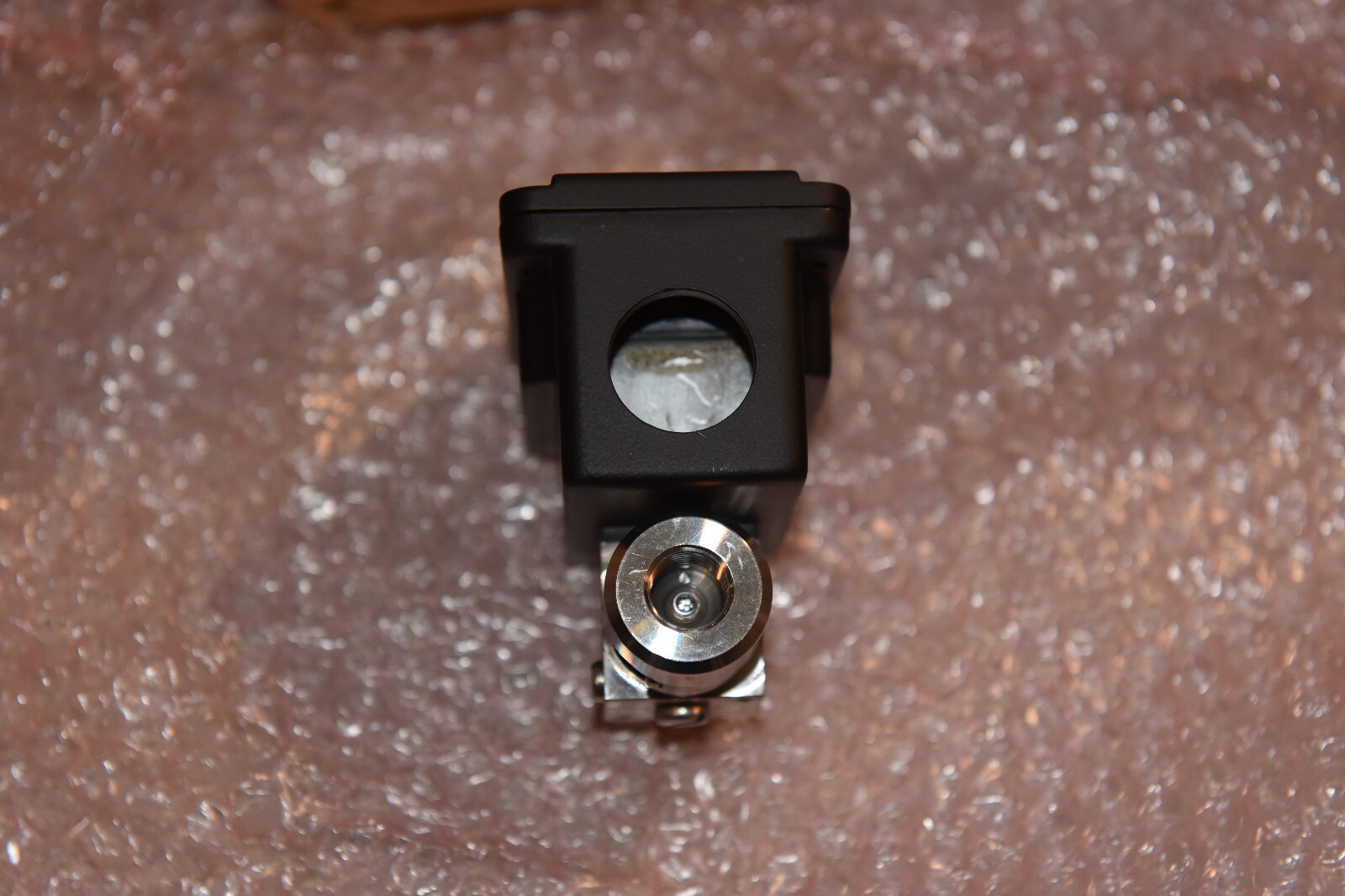 Setra Model 230 Differential Pressure Transmitter +/- 5 PSID – NEW IN BOX.