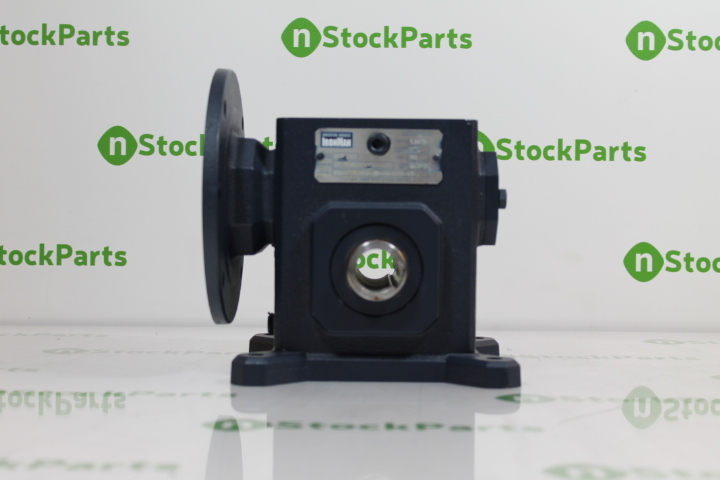GROVE GEAR GR-HMQ818-20-H-140-16 GR8180553 NSNB – RIGHT ANGLE GEAR REDUCER 20:1