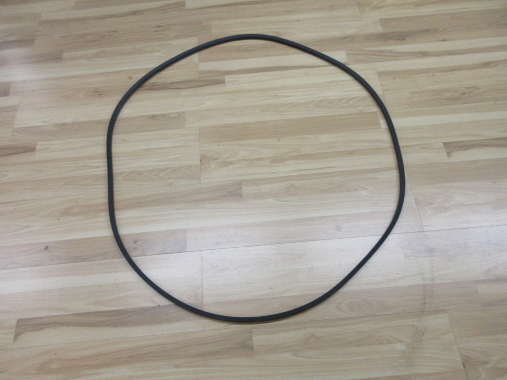 MBL-Three Stars B-112 Set Free V-Belt B112 (Pack of 3)