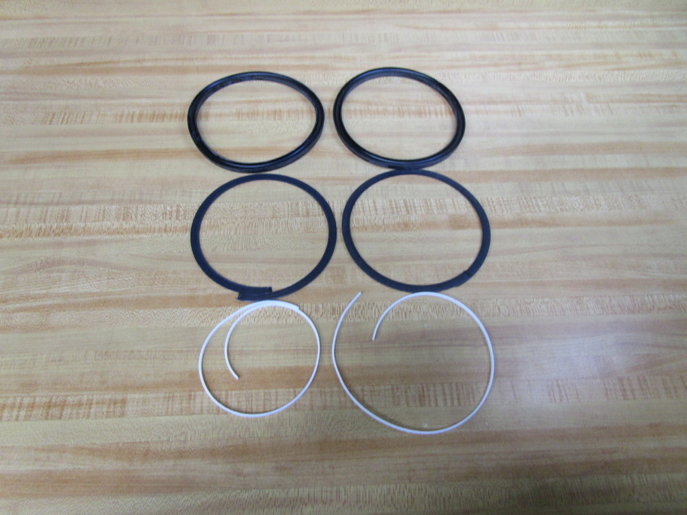 Hydro-Line SKN2-512-12 Seal Kit SKN251212 (Pack of 3)