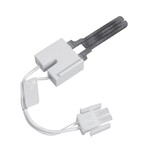 White-Rodgers 767A-372 Silicon Carbide Hot Surface Ignitor 120V 5-1/4 Inch Leads