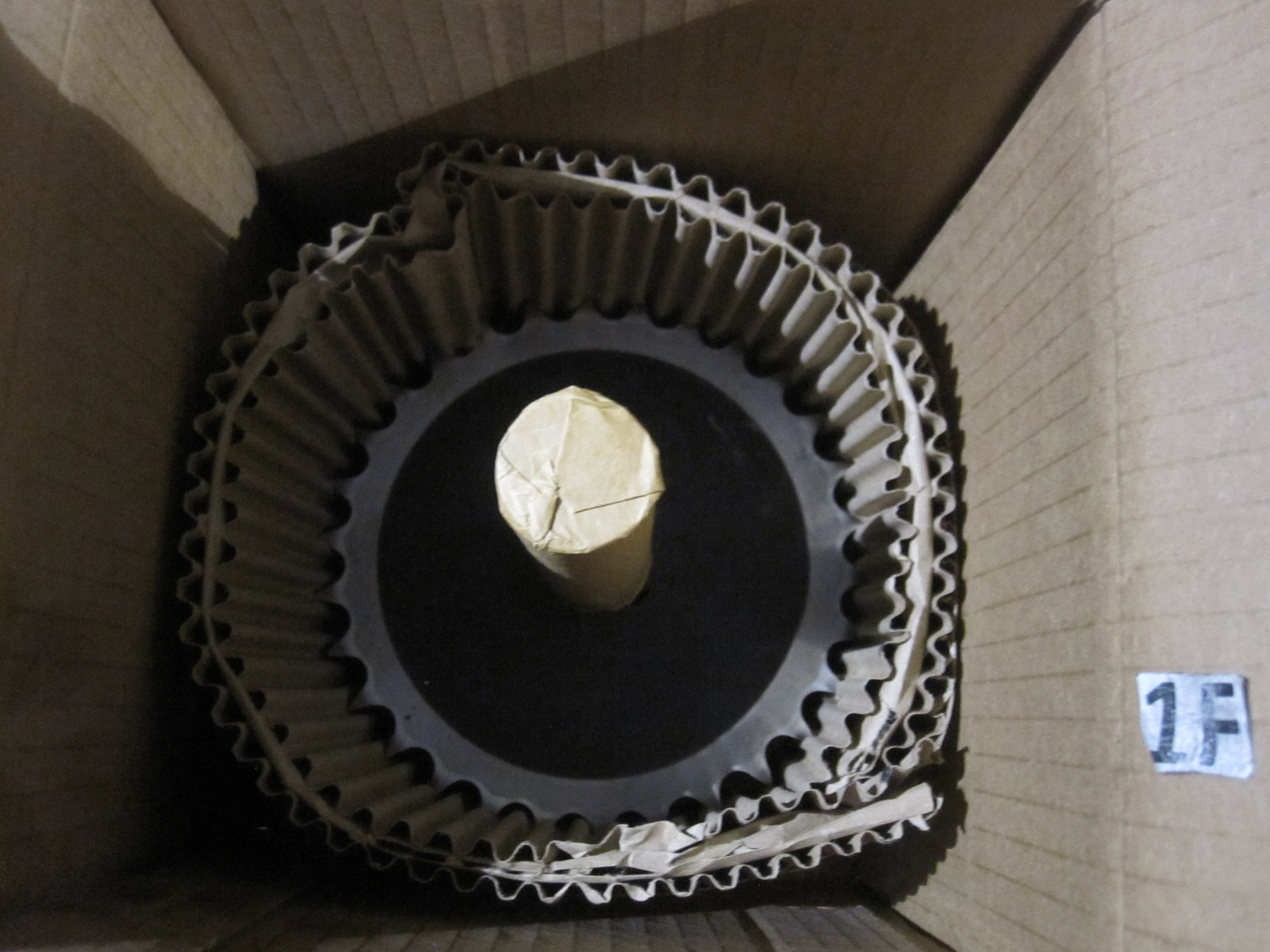 New Martin High Torque Sprocket PM5030HE-118 30 TOOTH d-s0136