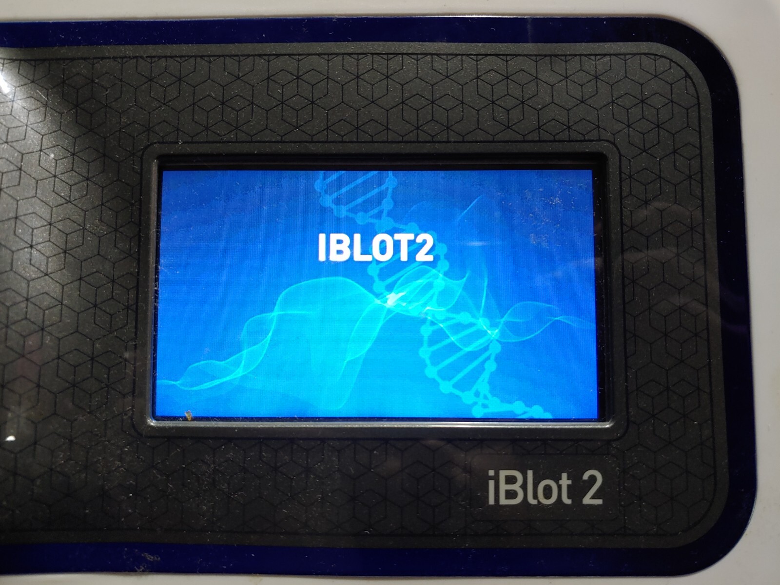 LIFE Technologies iBlot 2 Gel Transfer Device IB21001