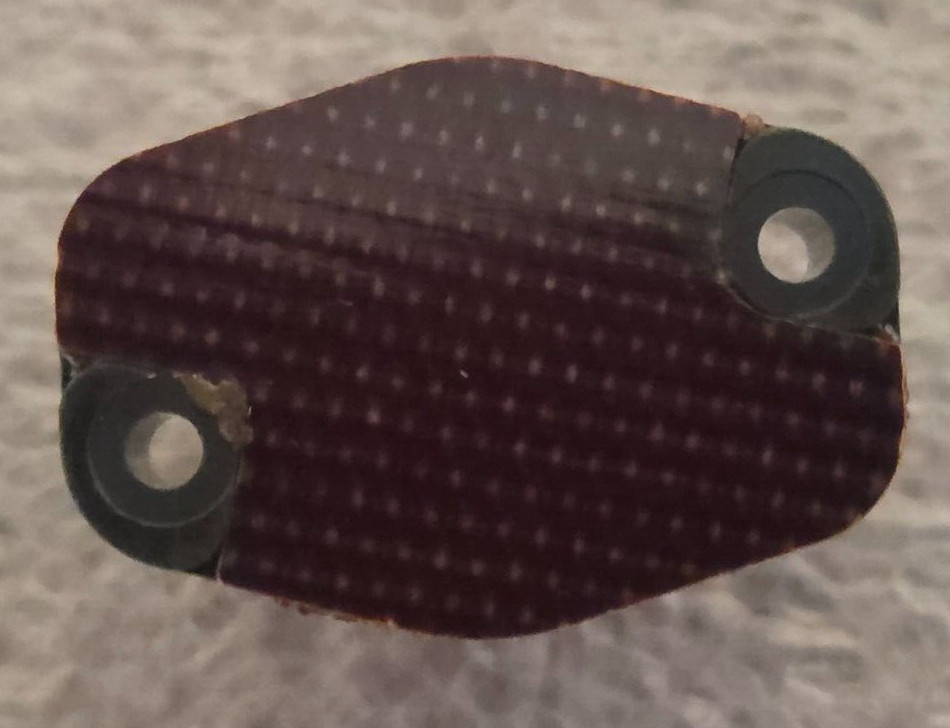 ‘1 PIECE’ – PN# SJE-436, SJE436 – KLIXON – MOTOR PROTECTOR