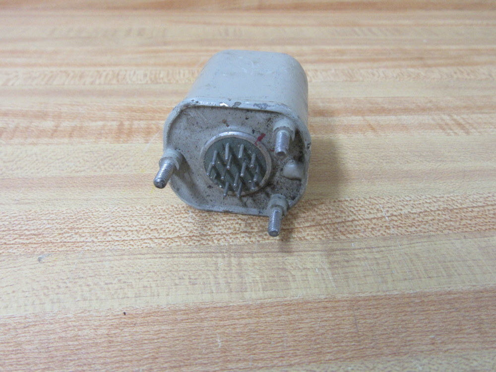 C.P. Clare & RP3507G28 Sealed Relay 7703869-8