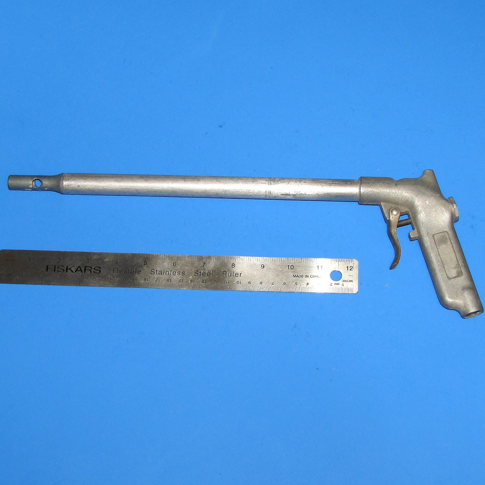 Guardair 75LJ XtraThrust Safety Air Gun 12″ AIRCRAFT AVIATION TOOLS