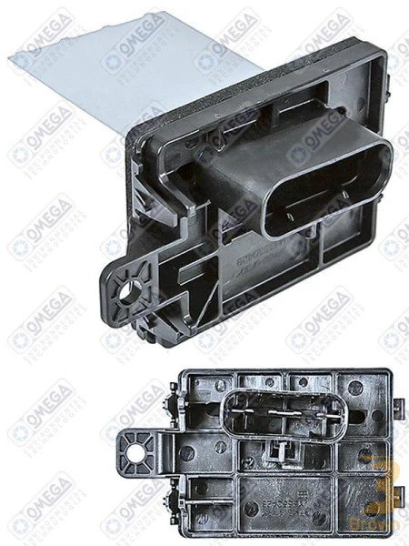 BLOWER RESISTOR MODULE MT18083