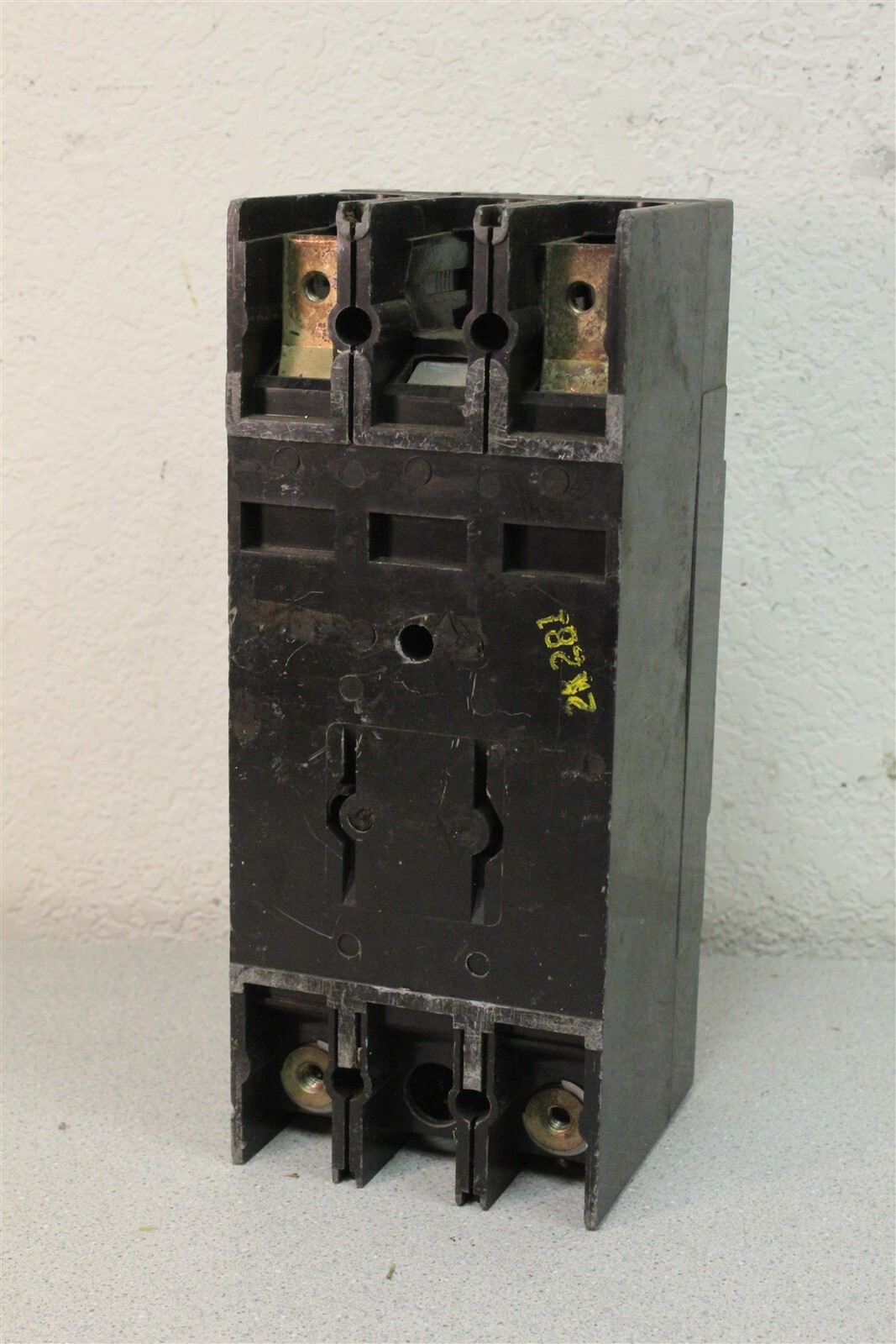 General Electric TFJ226150 150amp 600v 2 Pole Circuit Breaker *FREE SHIPPING*