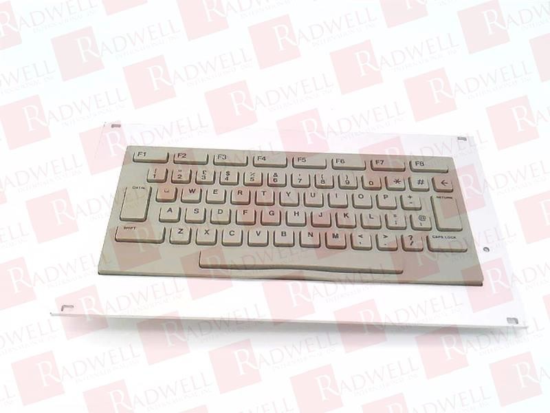 INDUKEY KG7405D / KG7405D (USED)