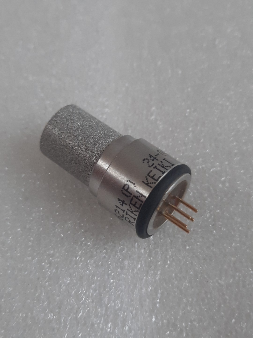 Riken Keiki HW-6214 (P) 24-0035 Sensor