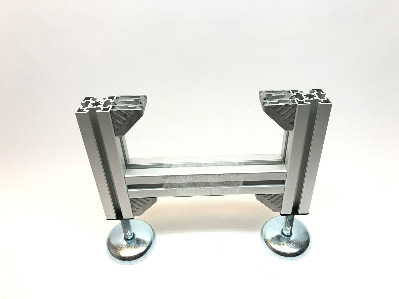 Bosch Rexroth 3842993324 HD 2/H SIZE2 Conveyor Leg Set, 629mm