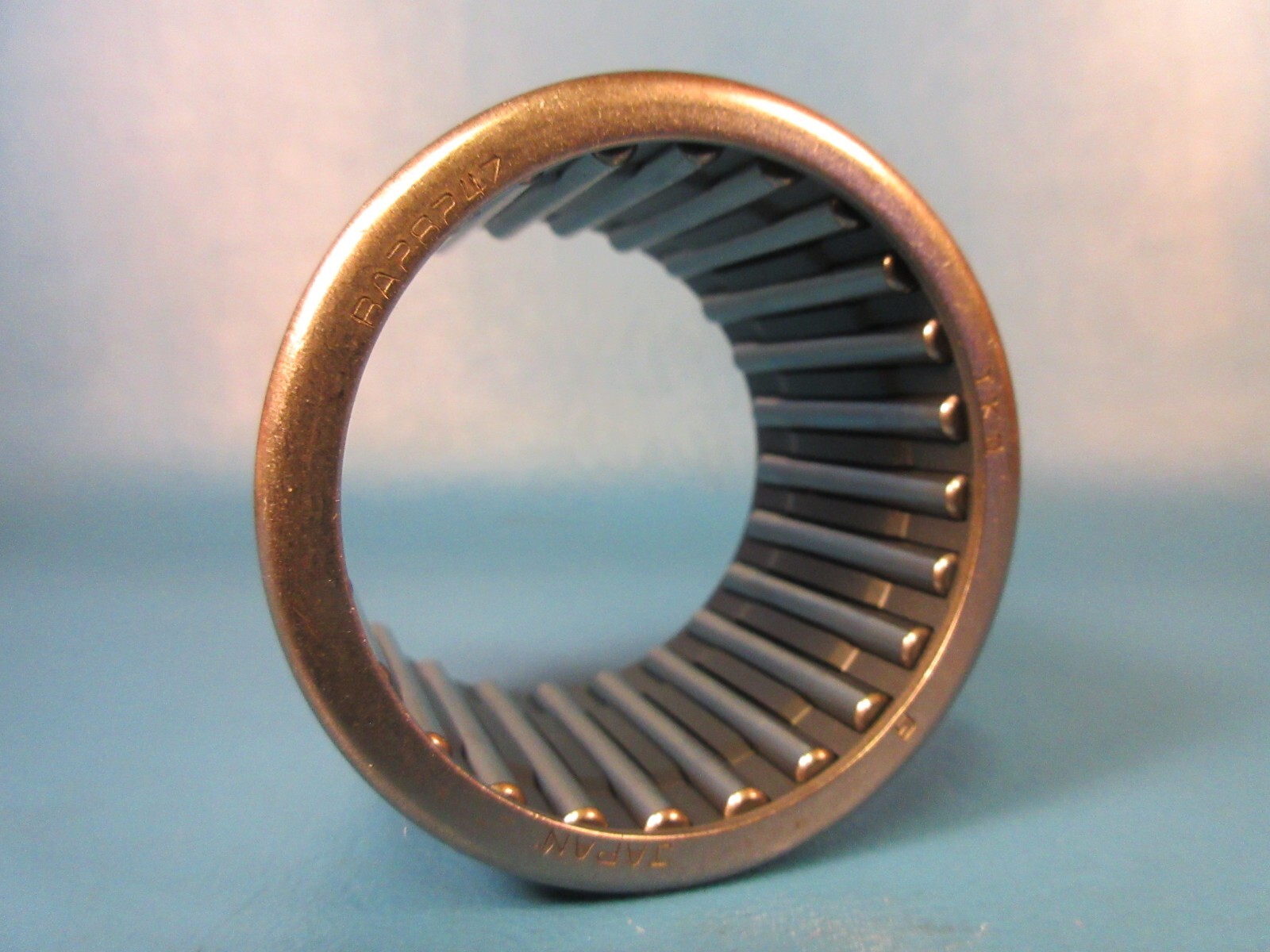 IKO BA2824 Z OH, Drawn Cup Needle Roller Bearing 1-3/4 x 2-1/8 x 1-1/2