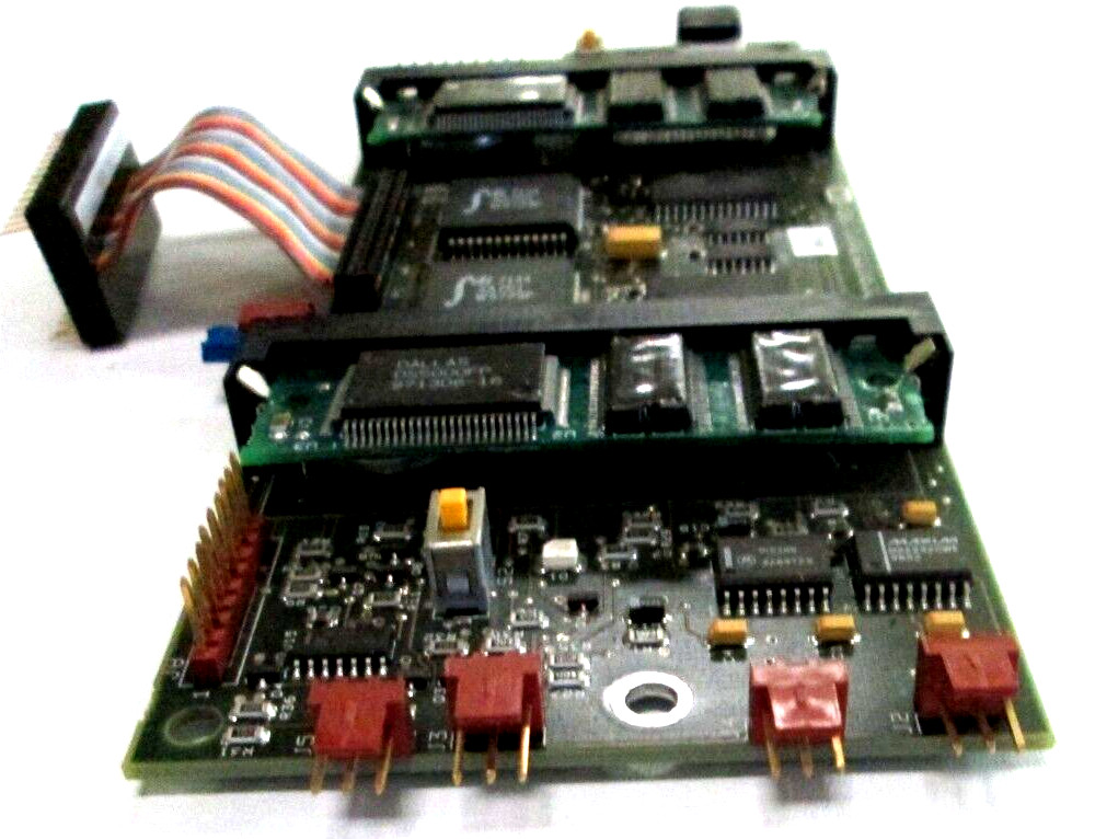 GETC 19D903536P1 Circuit Board (FREE SHIPPING) P36B P60B