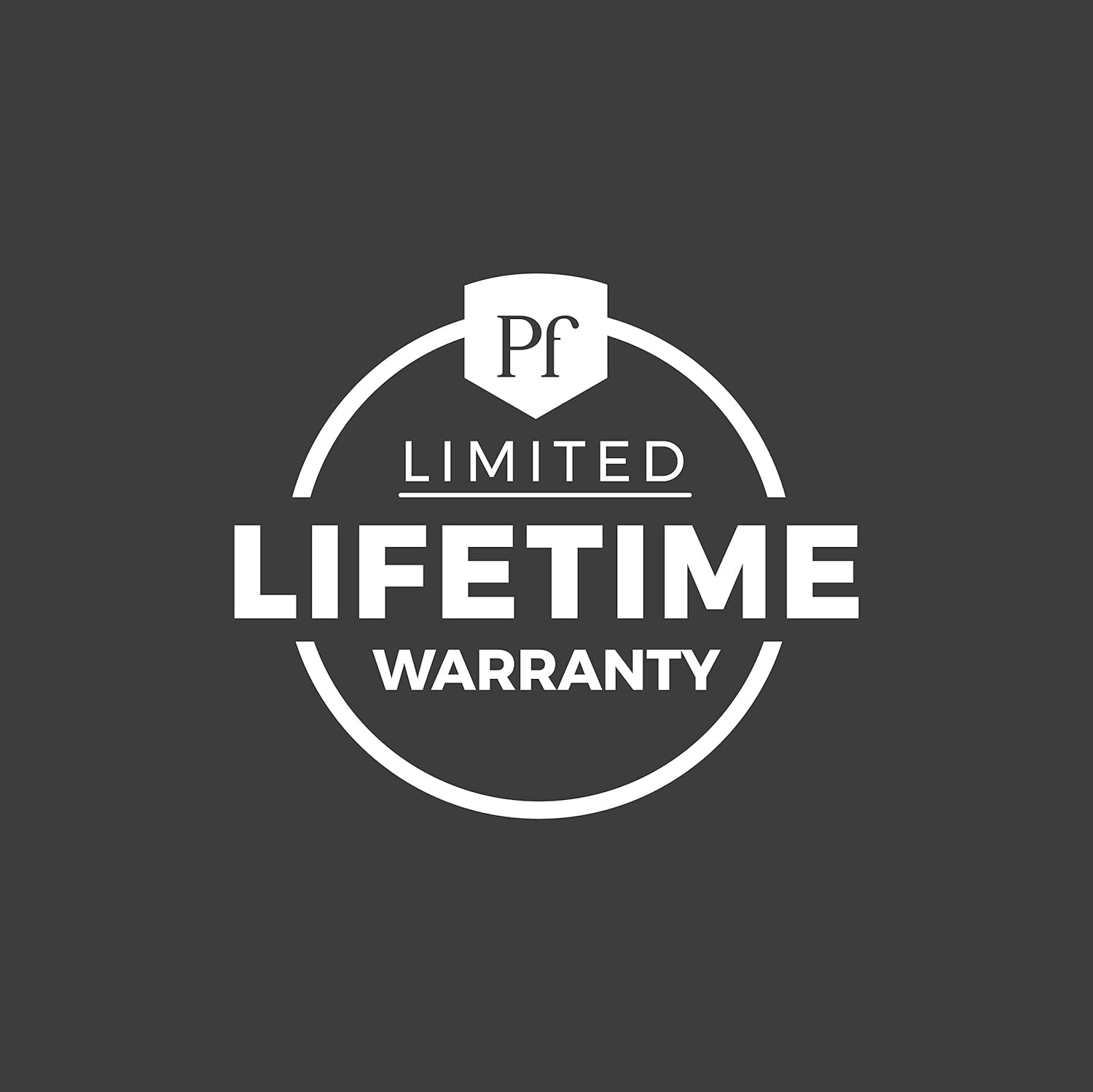 Pfister Pfirst Modern Tub & Shower Trim, Single Handle (Valve Sold Separately)