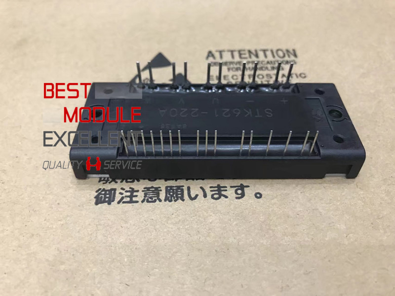 1PCS SANYO STK621-220A power supply module NEW 100% Quality Assurance