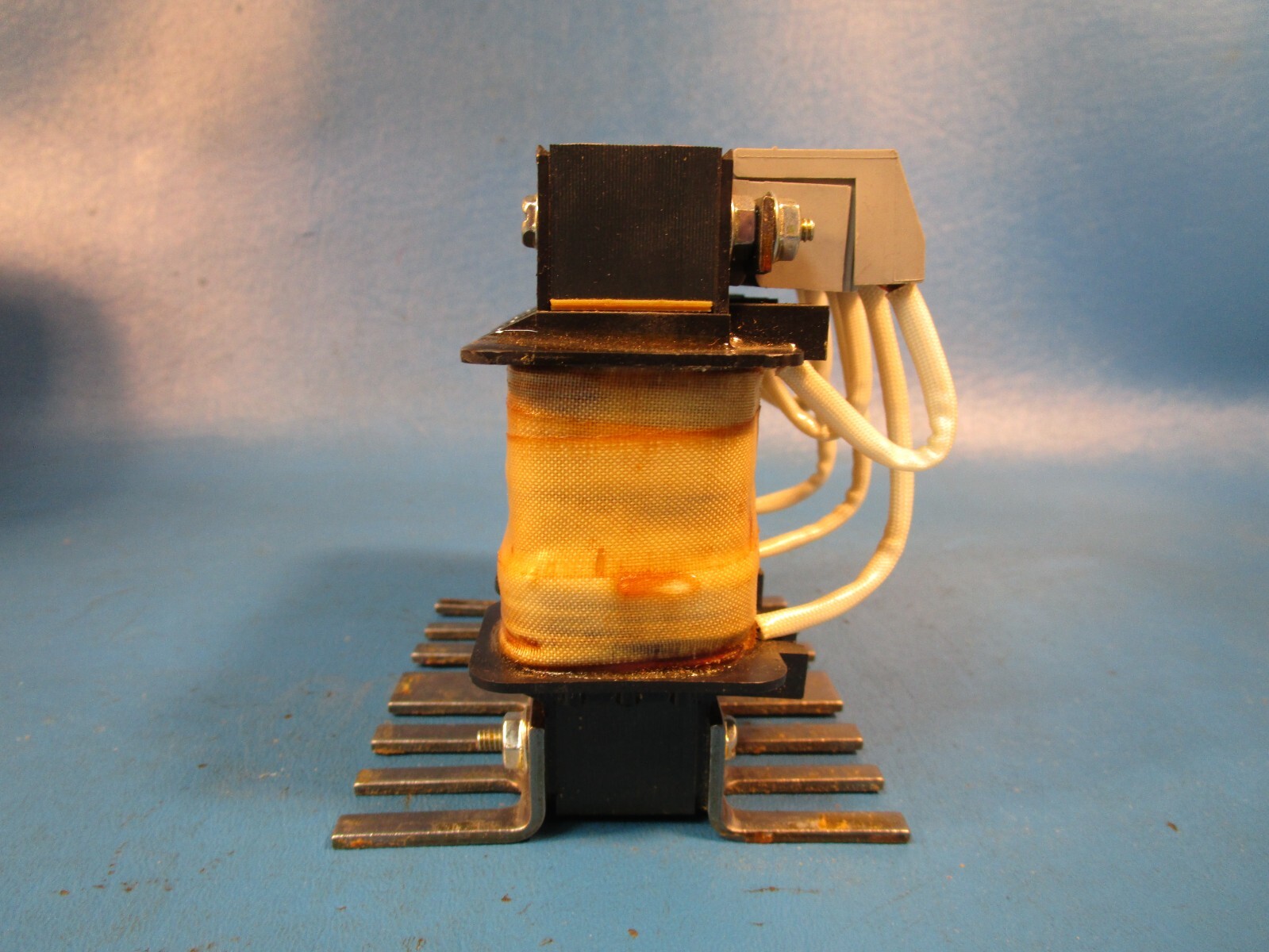 TCI KDRA4L, KDR Drive Reactor, 3PH 50/60 Hz, 600 V