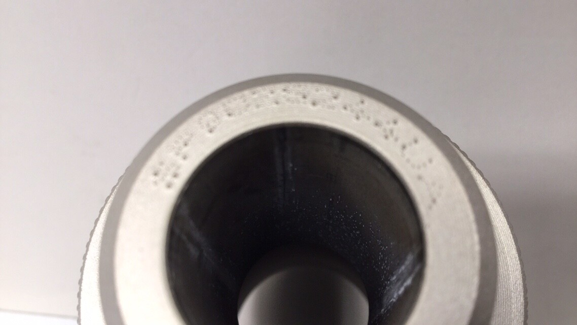 Roller 9028244 Doser Roller SP9028244UA 1-15/16″ OD 3/4″ Keyed Bore 4-3/4″ OAL