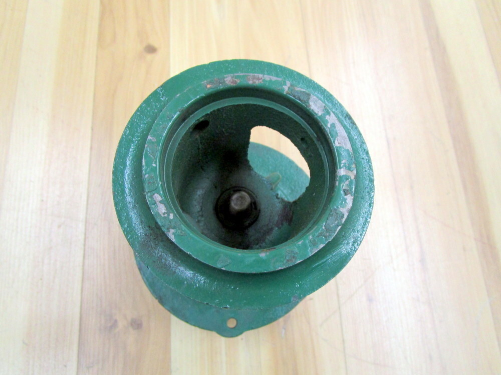 Thrush CM10N Gearbox Head