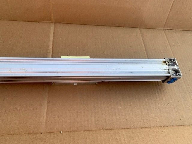 SMC MY1B25G-1000Z Pneumatic Cylinder #I