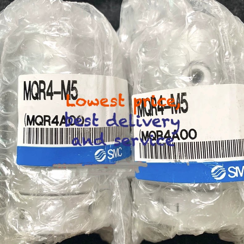 1 NEW FOR SMC MQR4-M5 High speed rotary joint replacement Fast shipping