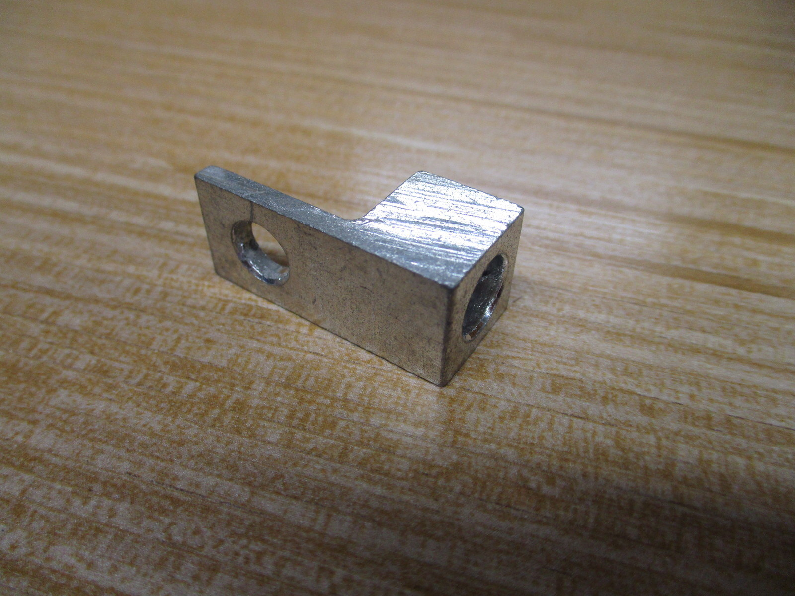 Panduit LAMA2-14-QY Mechanical Lug LAMA2 14-2 (Pack of 3)