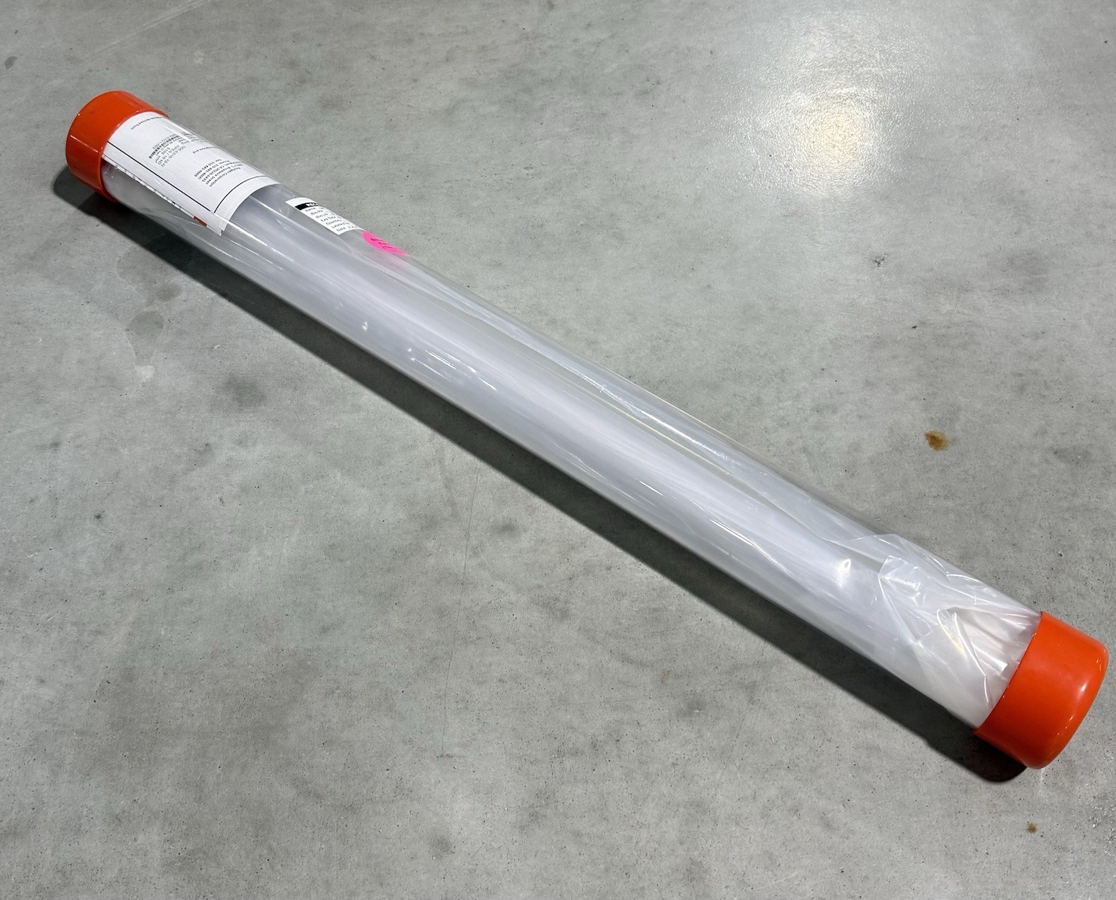 Repligen N06-E010-10-N MINIKROS 65CM 10K MPES 1MM 1.5TC X 3/4TC *NEW*