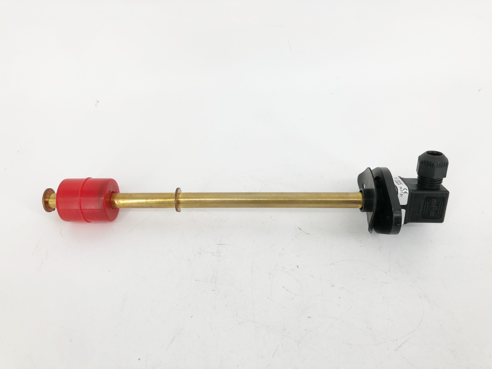 New Engler SSM.2A1.B1.165.215.5.S1 Float Switch 230VAC 1A 60VA G100983 – No Box