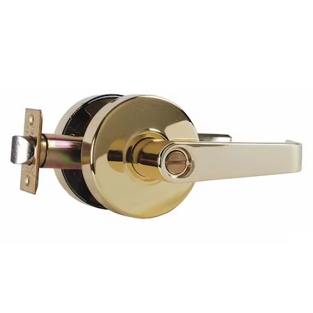 Arrow Lock Rl02sr 3 Door Lever Lockset, Mechanical, Privacy