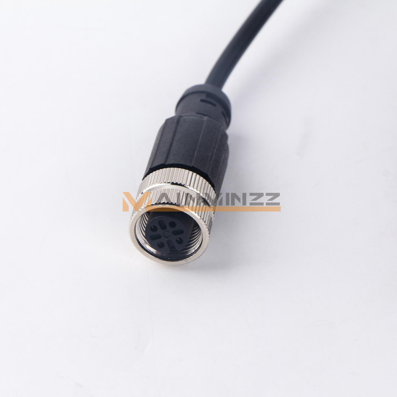ONE New Fit For HAAS 32-2909 CNC Encoder Feedback Signal Cable 8m