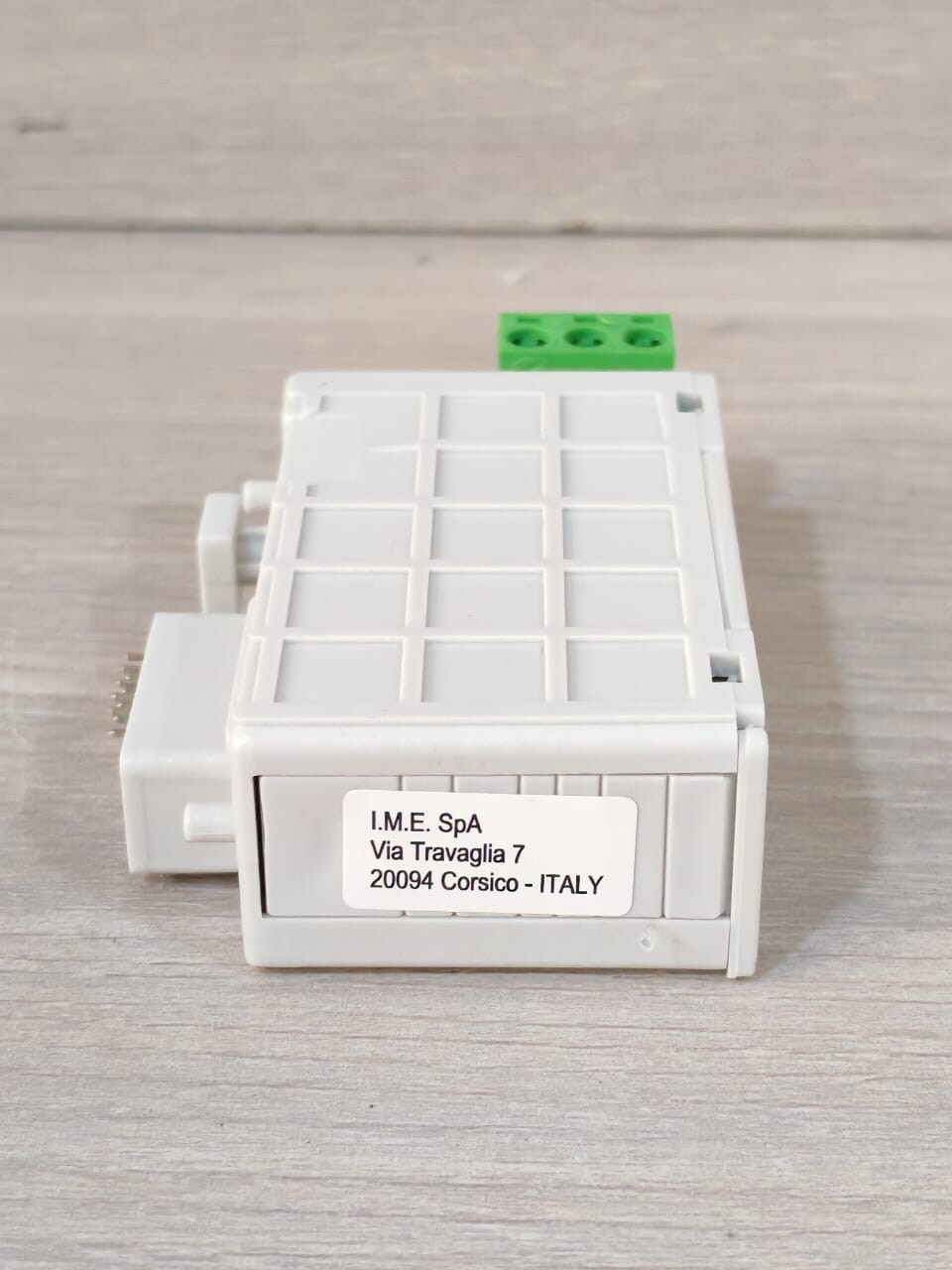 IME IF96001 NEMO 96 HD E HD+ RS485 COMMUNICATION MODULE
