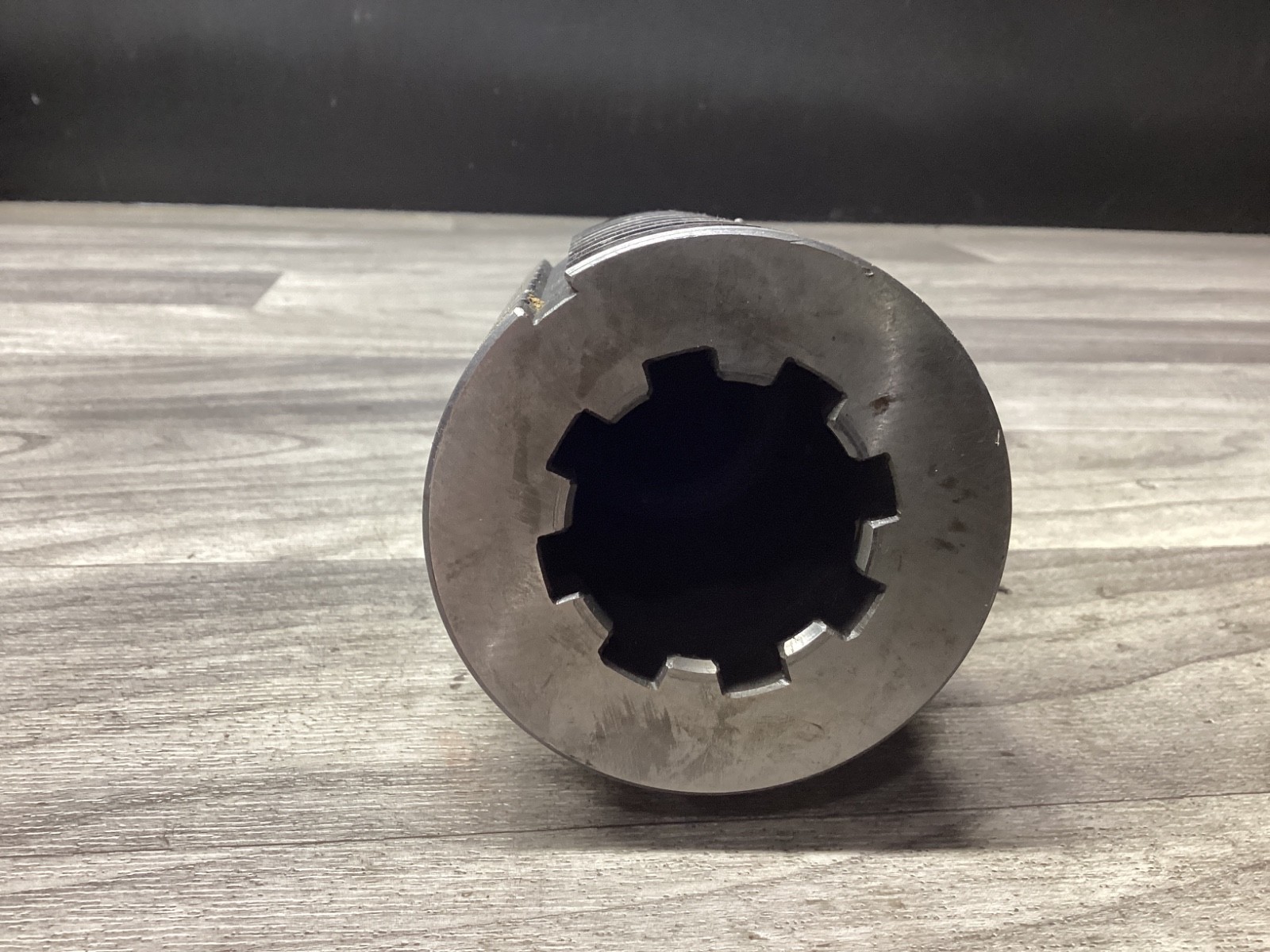 Gleason G 85 U5-0532-00 Machine Shaft #111C108PR4*SI