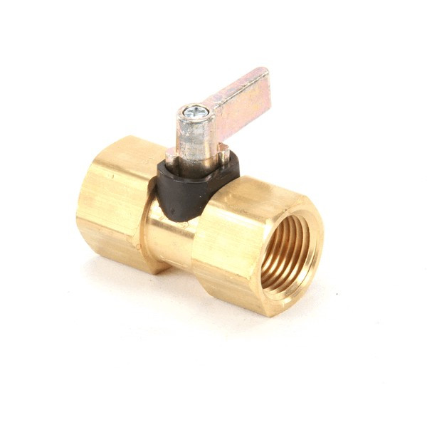 Valve Ball for Market Forge 10-1041